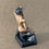 Thumbnail: Pescador com garrafa resin statuette