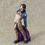 Thumbnail: "Toureiro" plastic statuette 10 cm