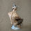 Thumbnail: "Rei Basco" resin statuette 18 cm