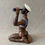 Thumbnail: "Afonso, the sailor" ceramic sculpture