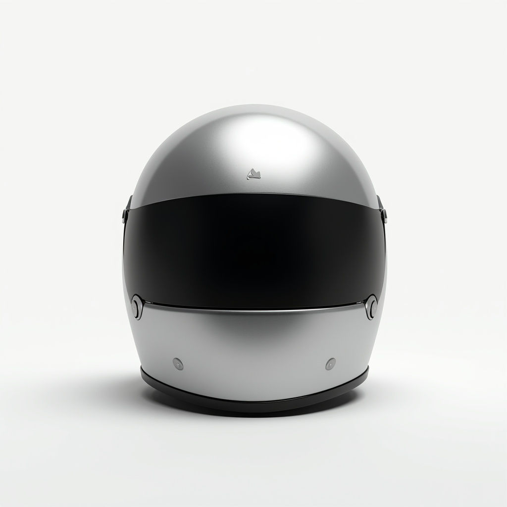 Full Face Helmet