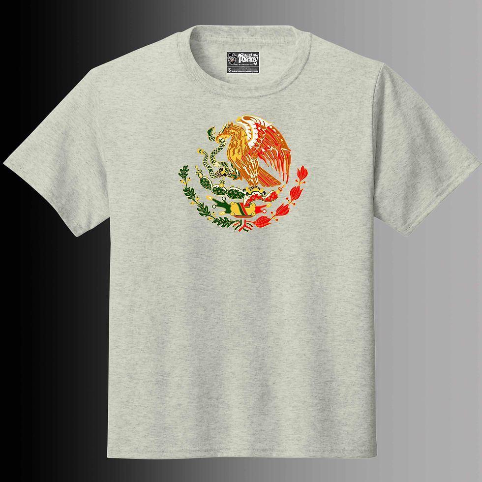 Thumbnail: ESTO ES MEXICO