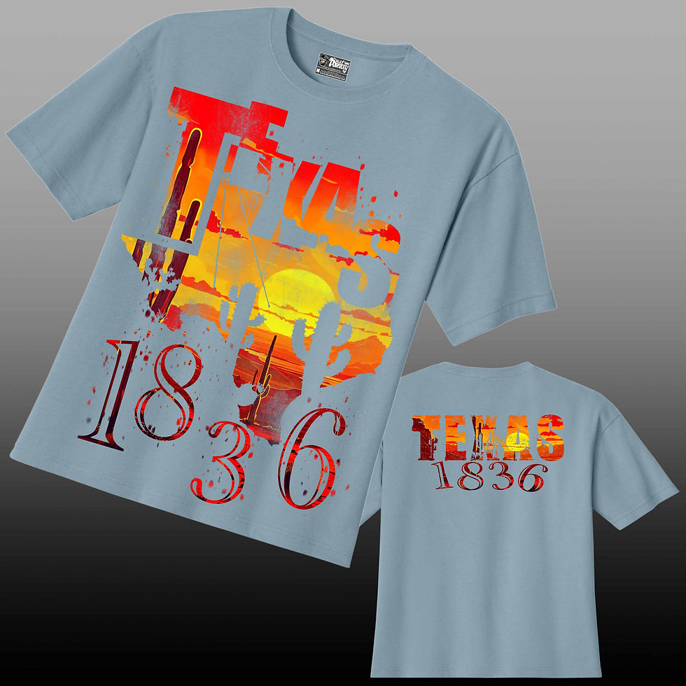 Thumbnail: TEXAS 1836