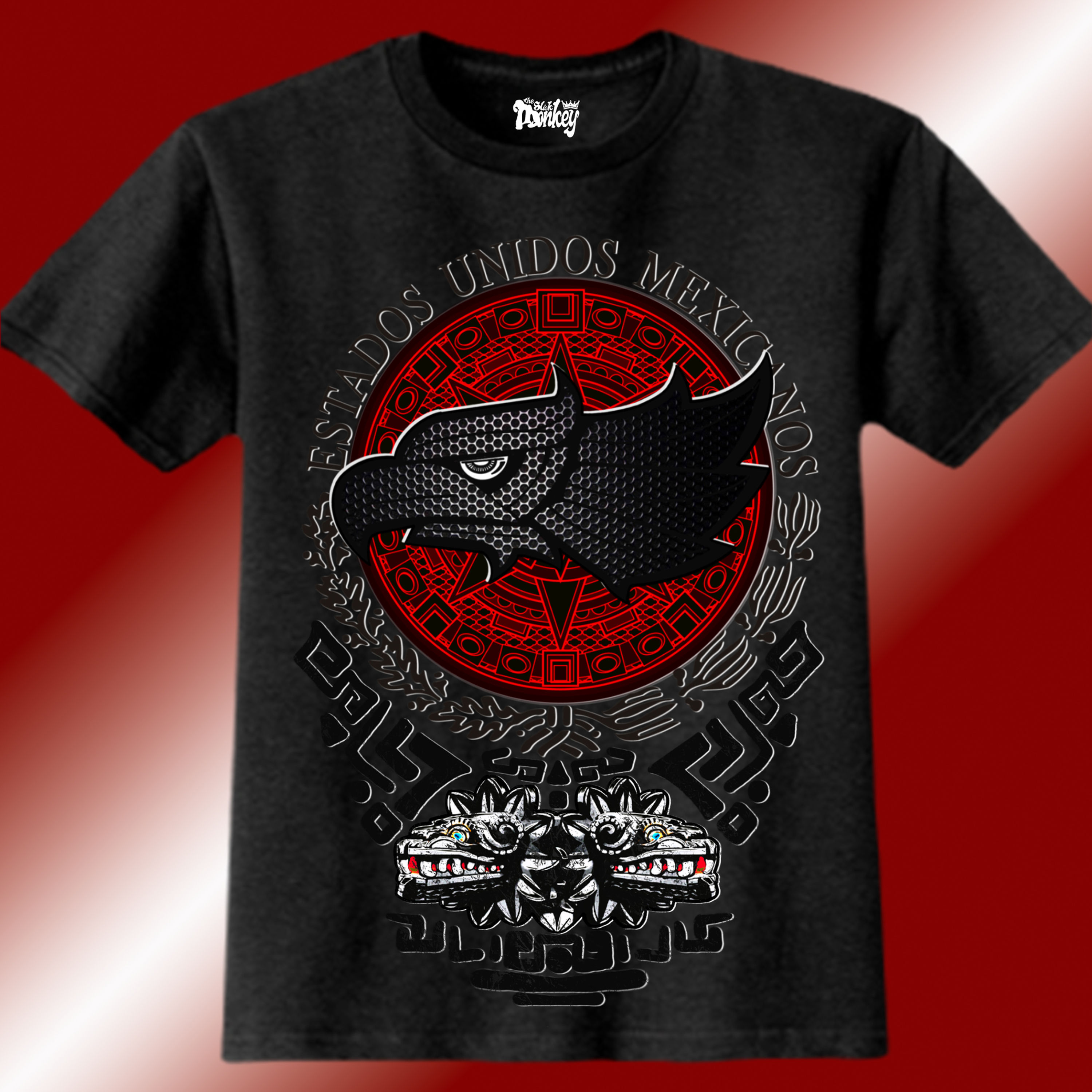 MEXICO LINDO Y QUERIDO