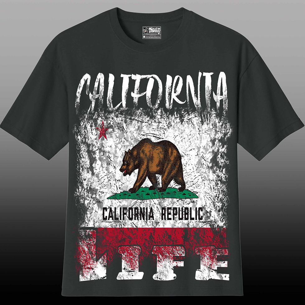 Thumbnail: CALIFORNIA LIFE