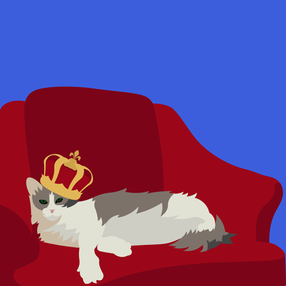 Mr.Meow Meow King.png