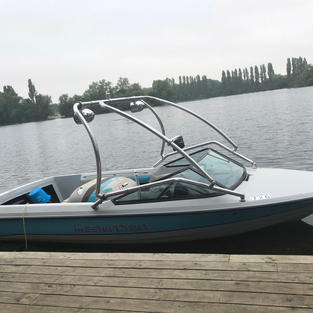 Boat Audio Sort Out