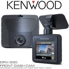 £129 Kenwood DRV-330 with 32Gb CARD