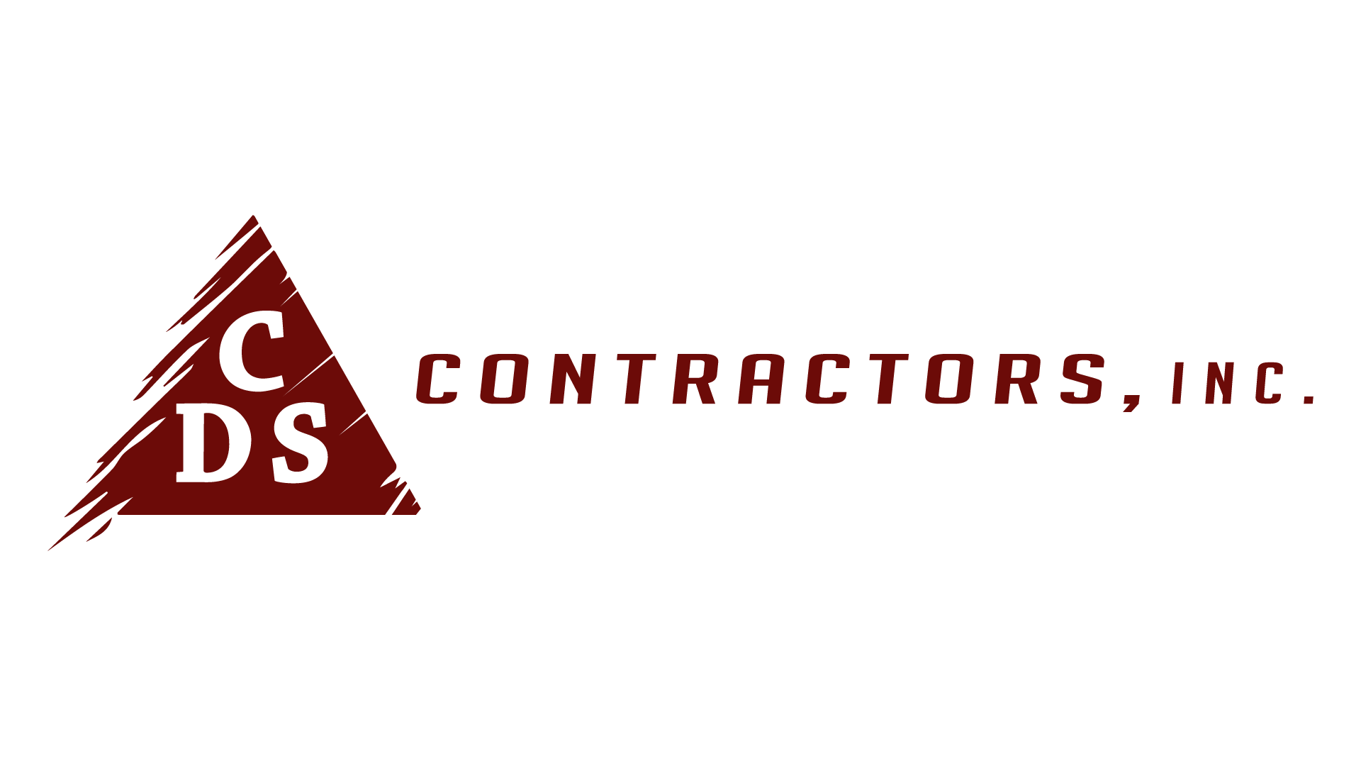 CDS Contractors logo