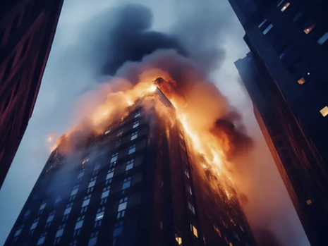 Fire Door Upgrades: Retrofitting with Fire Door Mastic