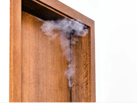 Certitek DM-01 Fire Door Mastic vs. Traditional Sealants: Pros and Cons