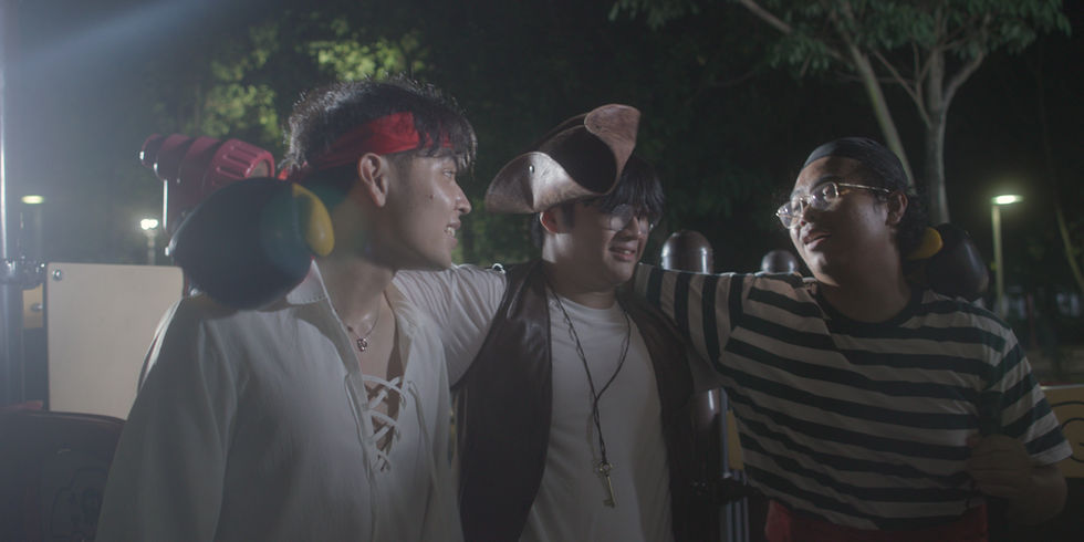 The Pirate Club Official Video.00_10_56_01.Still013