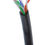 Thumbnail: kenable External CAT5e-CCA Outdoor Use Ethernet Network Cable Reel UTP 100m