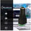 Thumbnail: SECURICAM [10 PAIRS] 5.5mm x 2.1mm 12V DC Power Male & Female Power Connector Ja