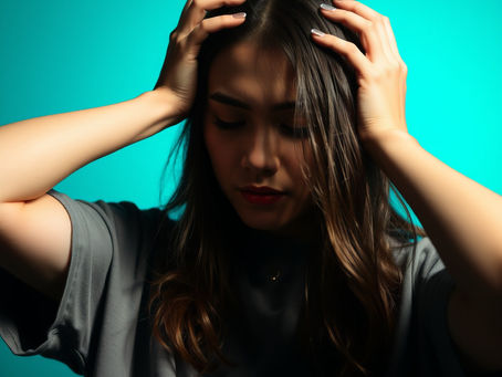 The Impacts of Workplace Stress on Employees' Personal and Professional Lives