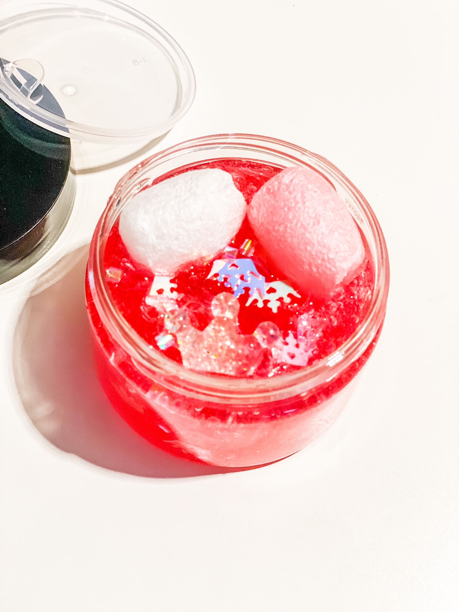 Корона слайм