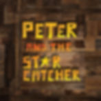 Peter and the Starcatcher