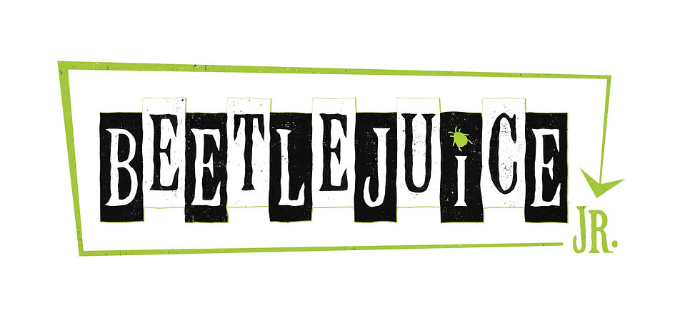 Beetlejuice Jr