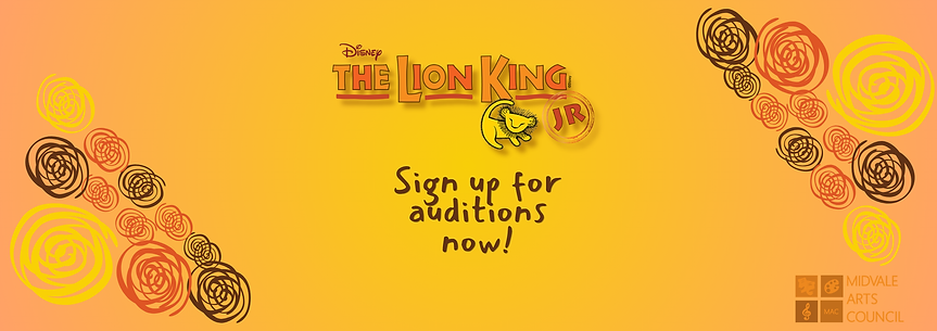 Sign up for auditions now! (7 x 2.5 in).png