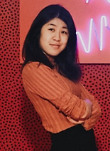 Tori Toguchi
