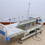 Thumbnail: Electric Rotating Hospital Beds