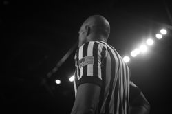 Michigan vs. IUPUI 11.13.16