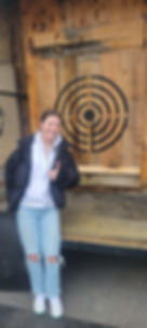 Summit Mobile Axe Throwing