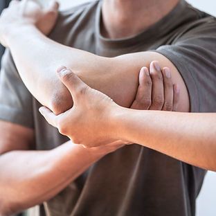 Physiotherapy-services