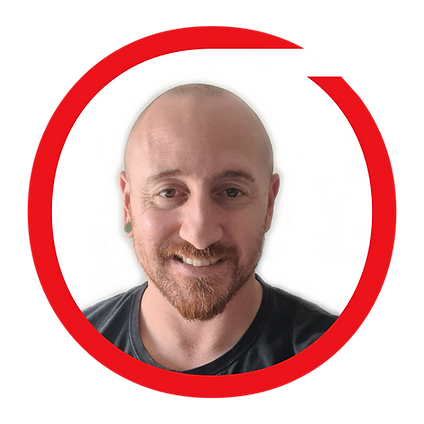 Profile pic of Gareth Wilson, Mermaid Waters Occupationaly Therapy Assistant