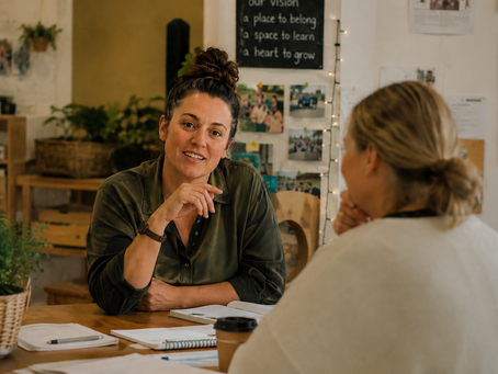 You can't motivate your team — but you can create the conditions for motivation