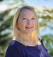Anna Armstrong -Transformational Life Coach