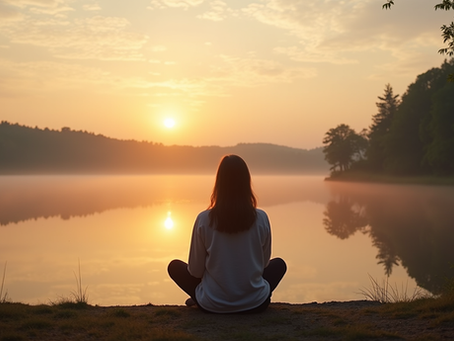 Transforming Your Thoughts to Build a Better Reality