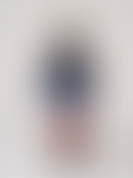 amachi. Collection 015 / AW2024 "15 Gradation Knit Jacket"