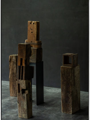 amachi. Collection 000 - 6th Edition Product Lineup