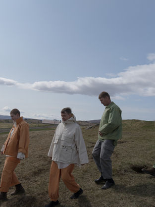 amachi. Collection 000 - 5th Edition