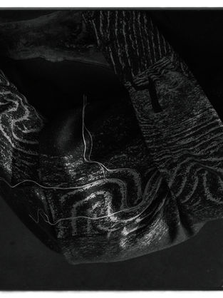 amachi. Collection 013 / AW2023 "Covered"