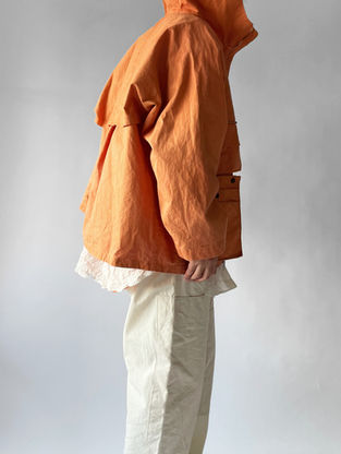 amachi. Collection 000 - 3rd Edition "STYLE"