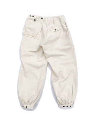 amachi. "Detachable Pocket Work Pants"