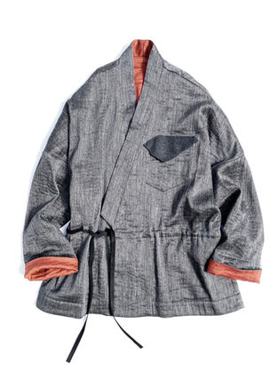 amachi. "Rikyu Set-up"