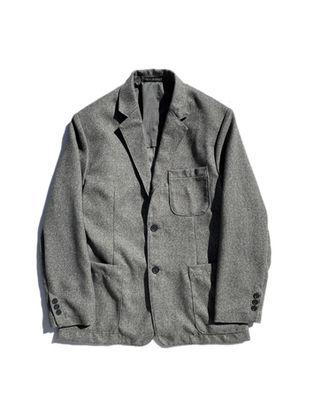 STABILIZER GNZ "lot.8-33PT sport coat"