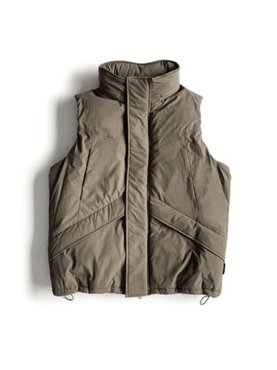 WILD THINGS "HAPPY VEST 22"