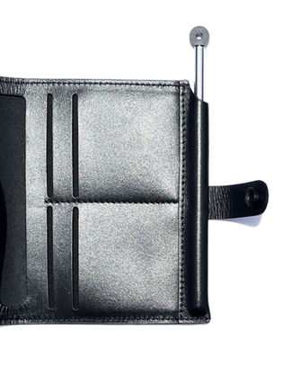 BUILDING BLOCK "Passport Book"