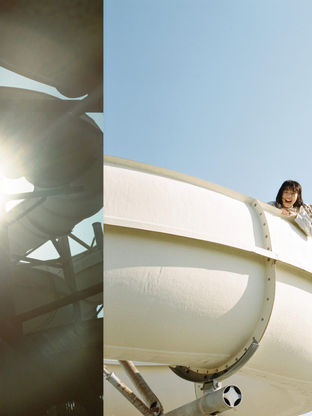 KID FRESINO『Cats & Dogs feat. カネコアヤノ』