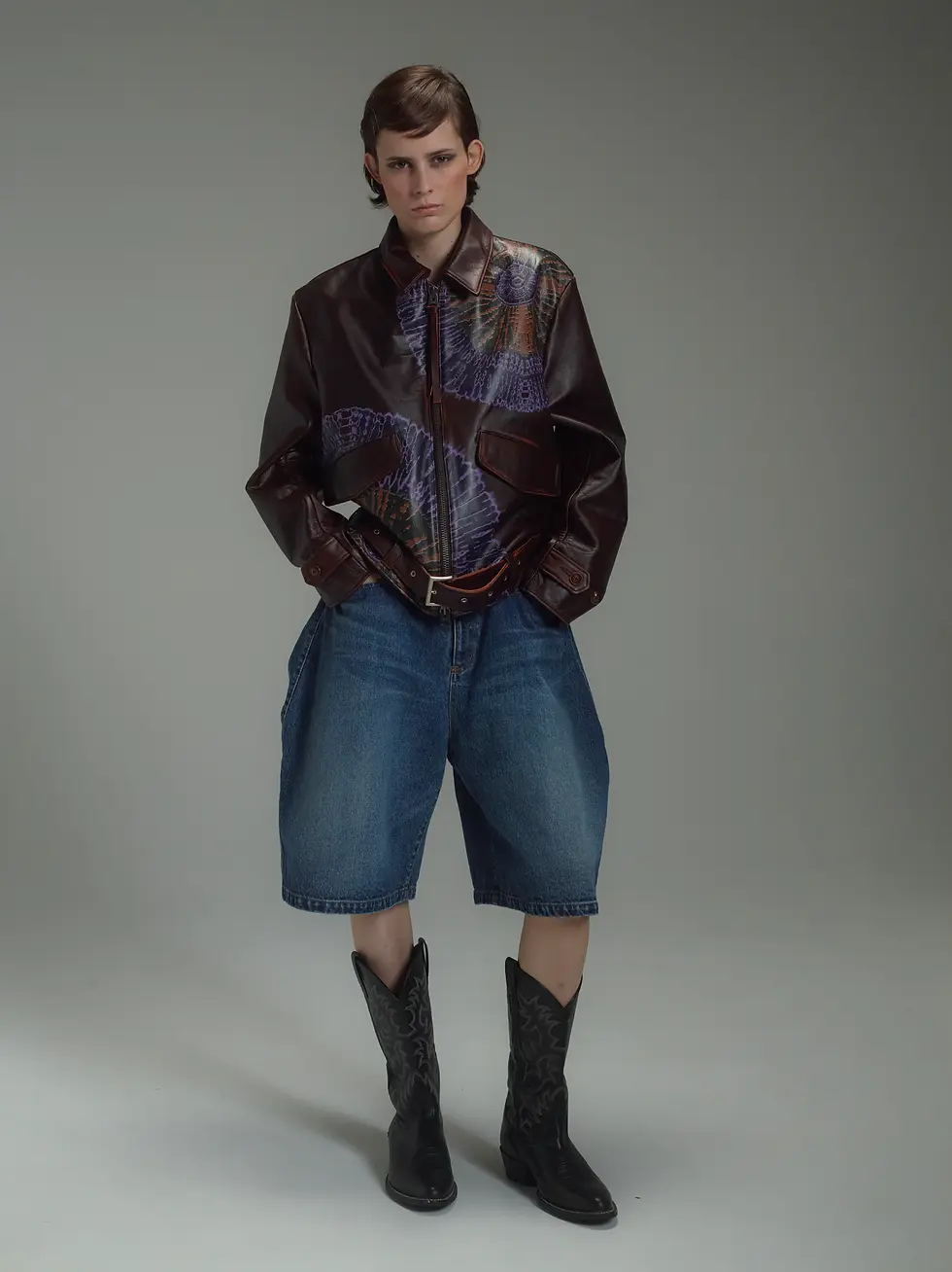 KHOKI 25ss collection 012 