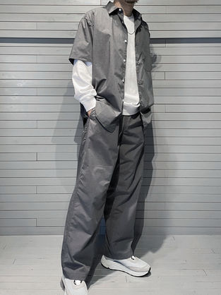 STABILIZER GNZ set-up