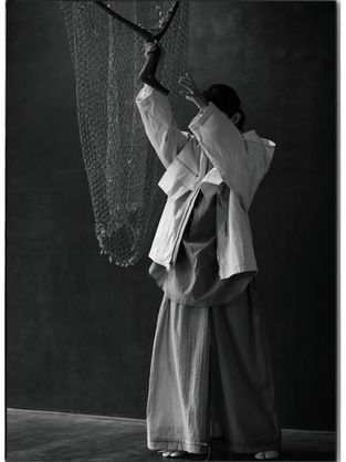 amachi. Collection 000 - 6th Edition