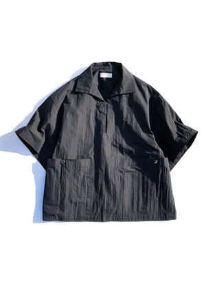 amachi. "Pocketable Meeting Shirt"