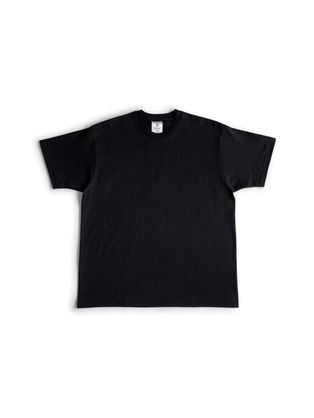 STABILIZER GNZ "lot.3-09 crew neck t-shirt ver.2"