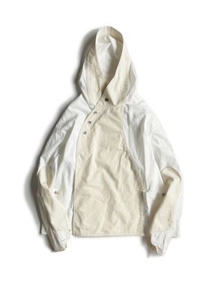 amachi. Collection 011 "Tree Climbing Shirt"