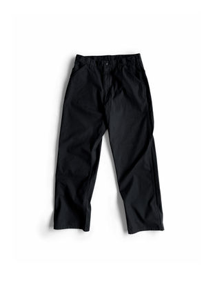 STABILIZER GNZ "lot.0-54CC utility work pants"